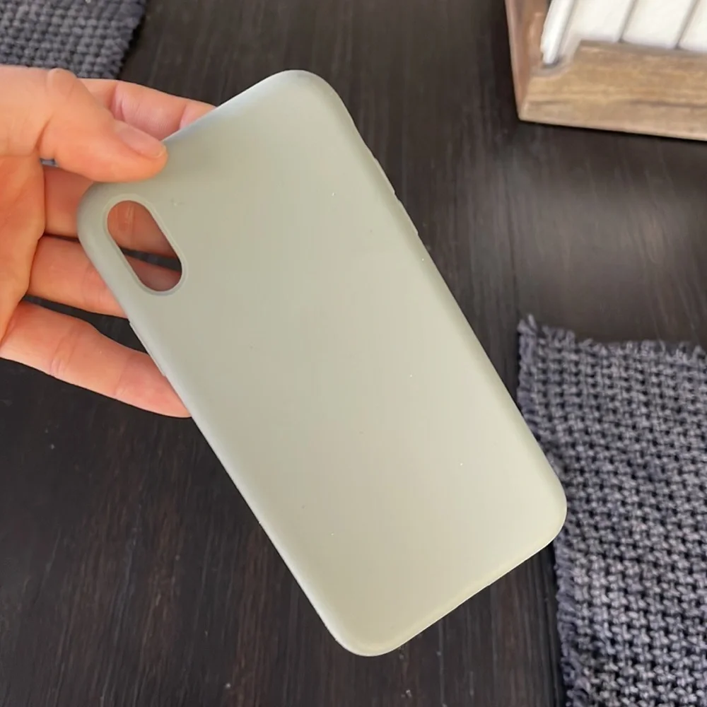 iPhone XR case